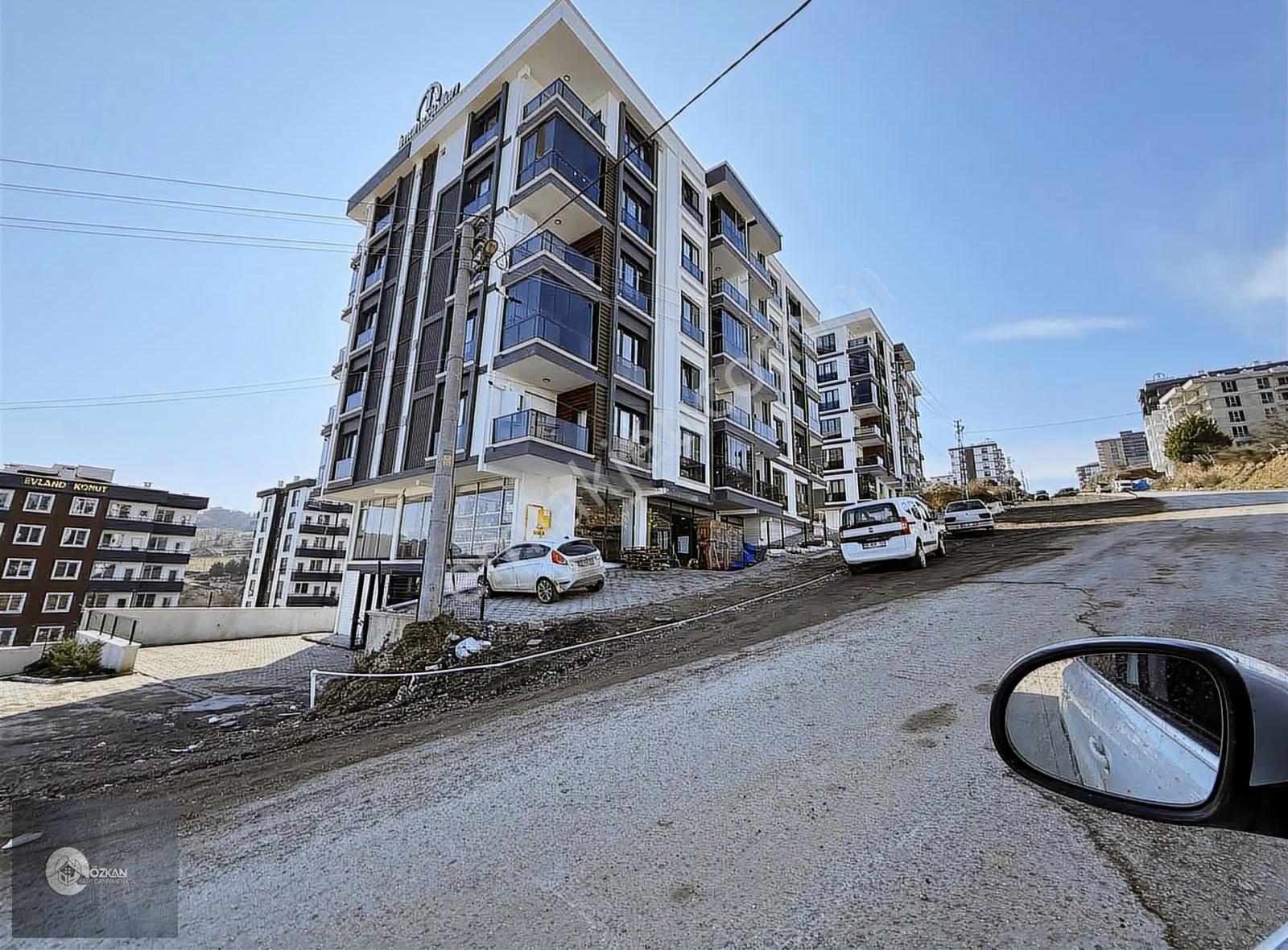 Pamuklu Bulvarına Cephe Deniz Manzaralı Sıfır Eşyalı Kiralık 1+1 - Görsel 7