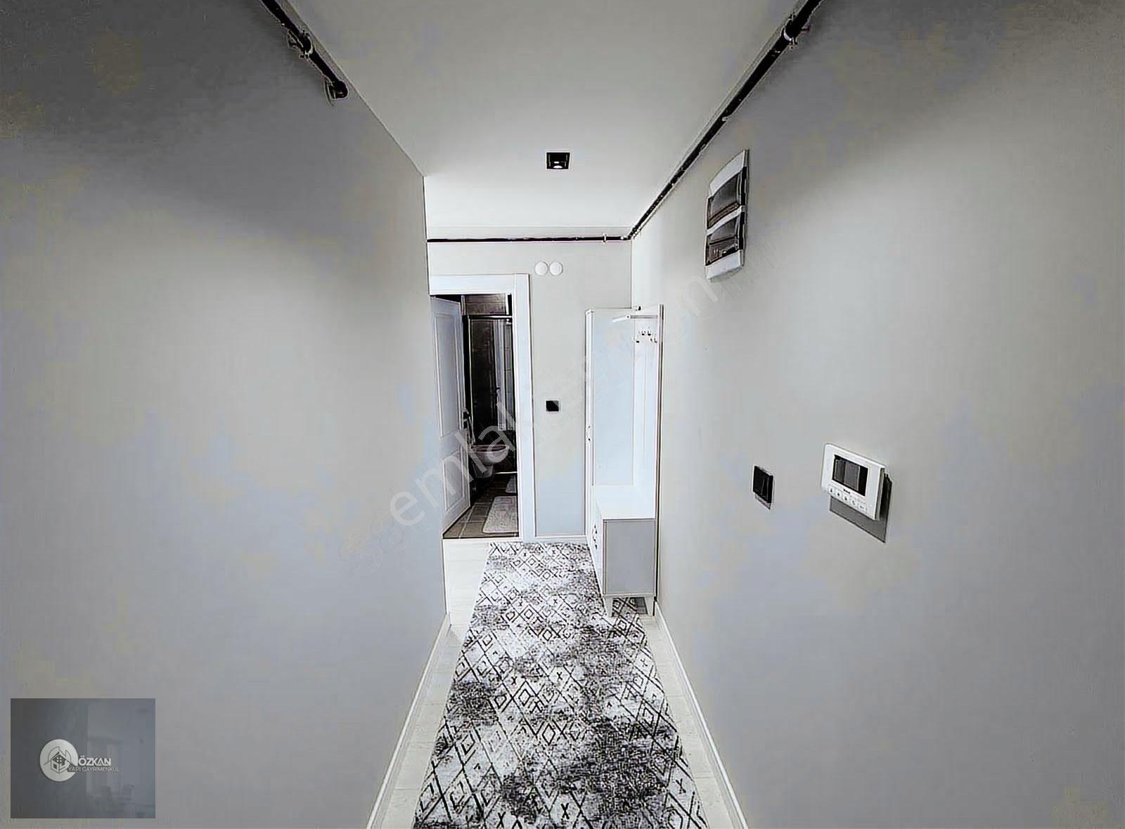 Pamuklu Bulvarına Cephe Deniz Manzaralı Sıfır Eşyalı Kiralık 1+1 - Görsel 15