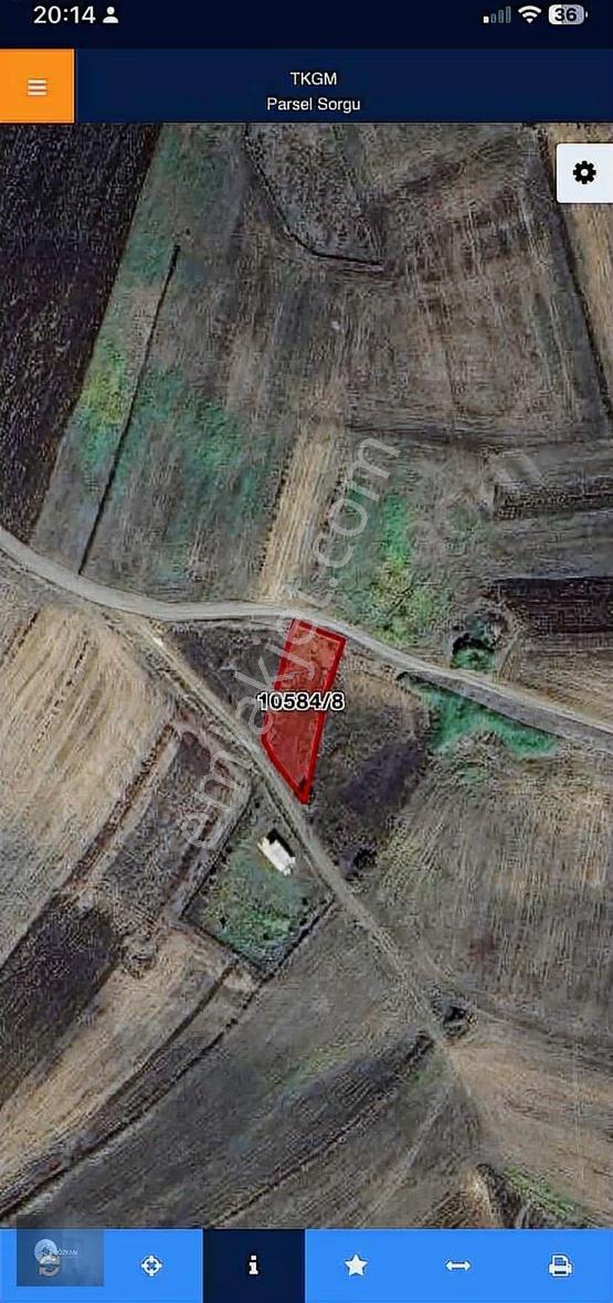 İlkadım Toybelende Anayola Yakın Satılık Hisse - Görsel 3