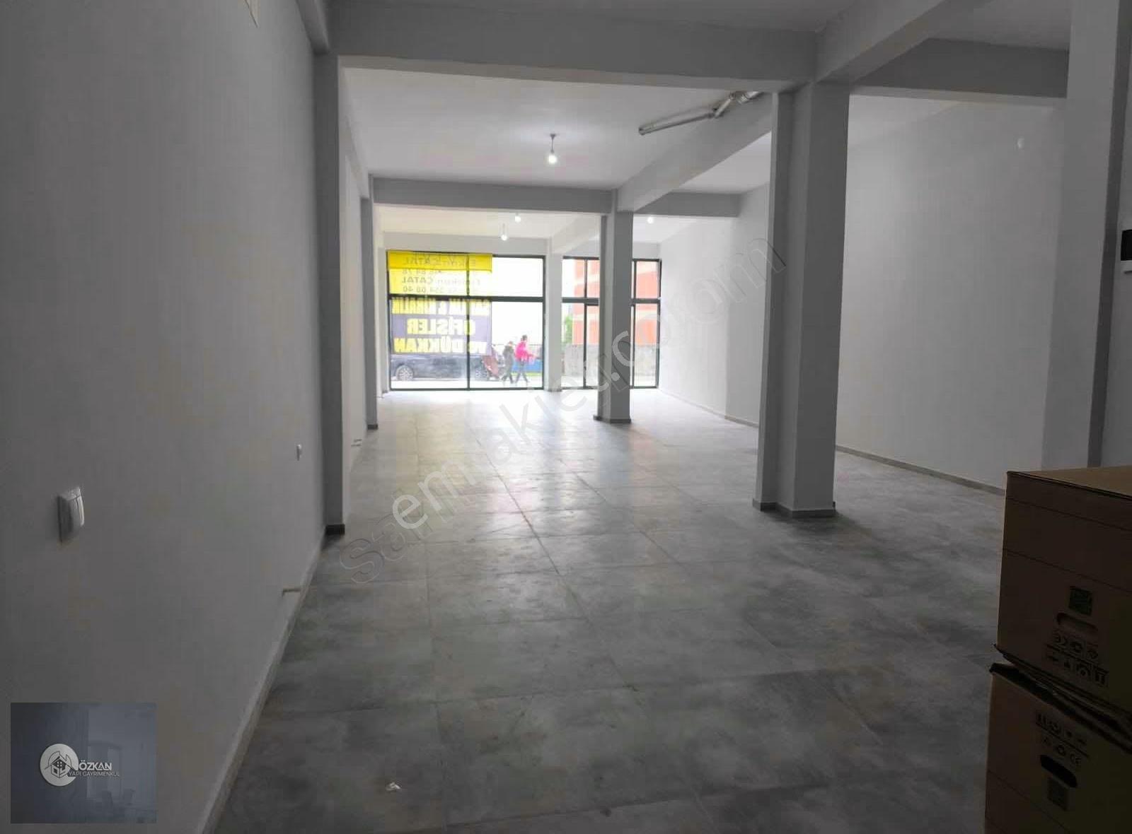 Çarşambada Kiralık Ve Satılık Ofisler - Görsel 8