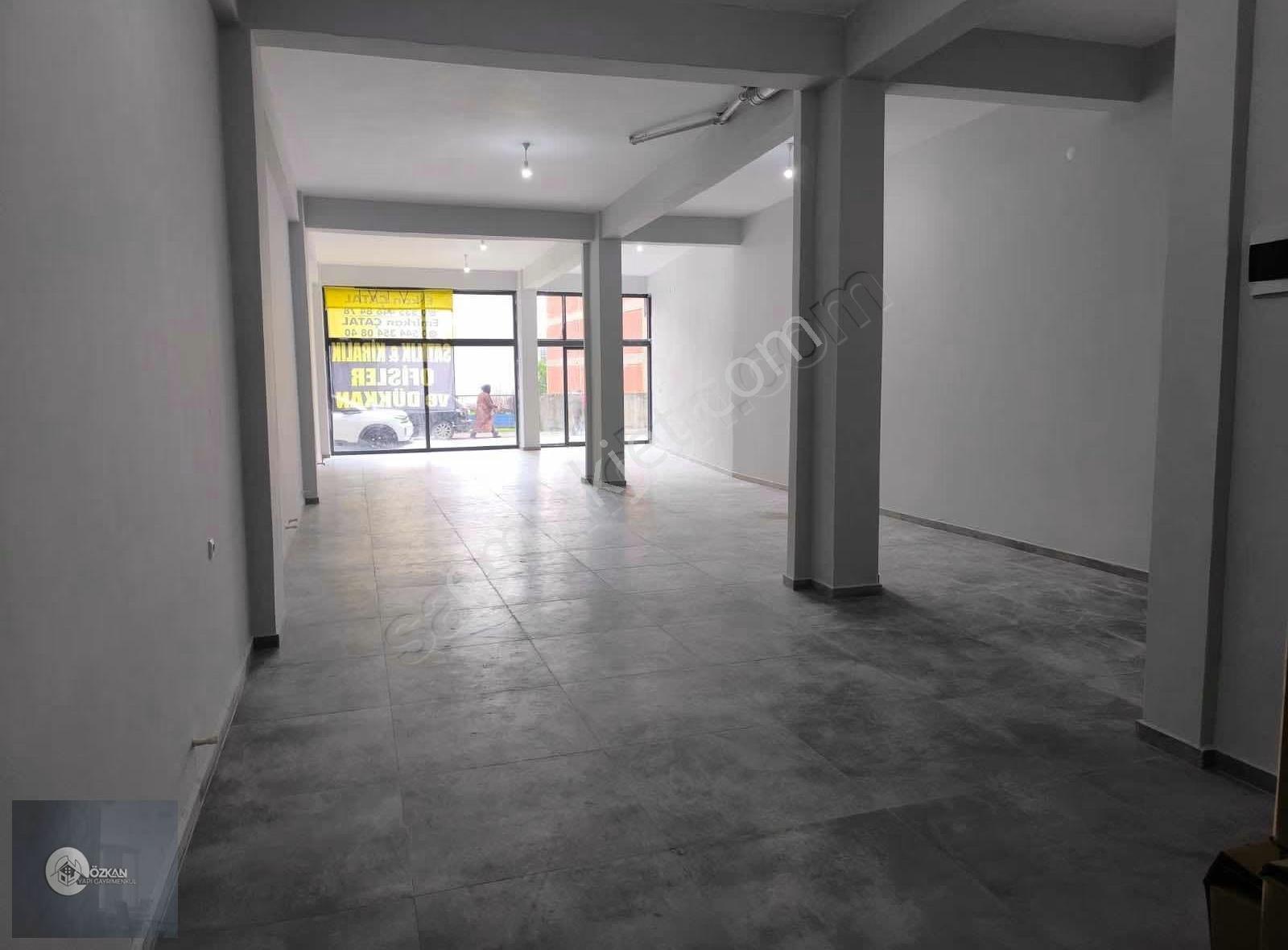 Çarşambada Kiralık Ve Satılık Ofisler - Görsel 5