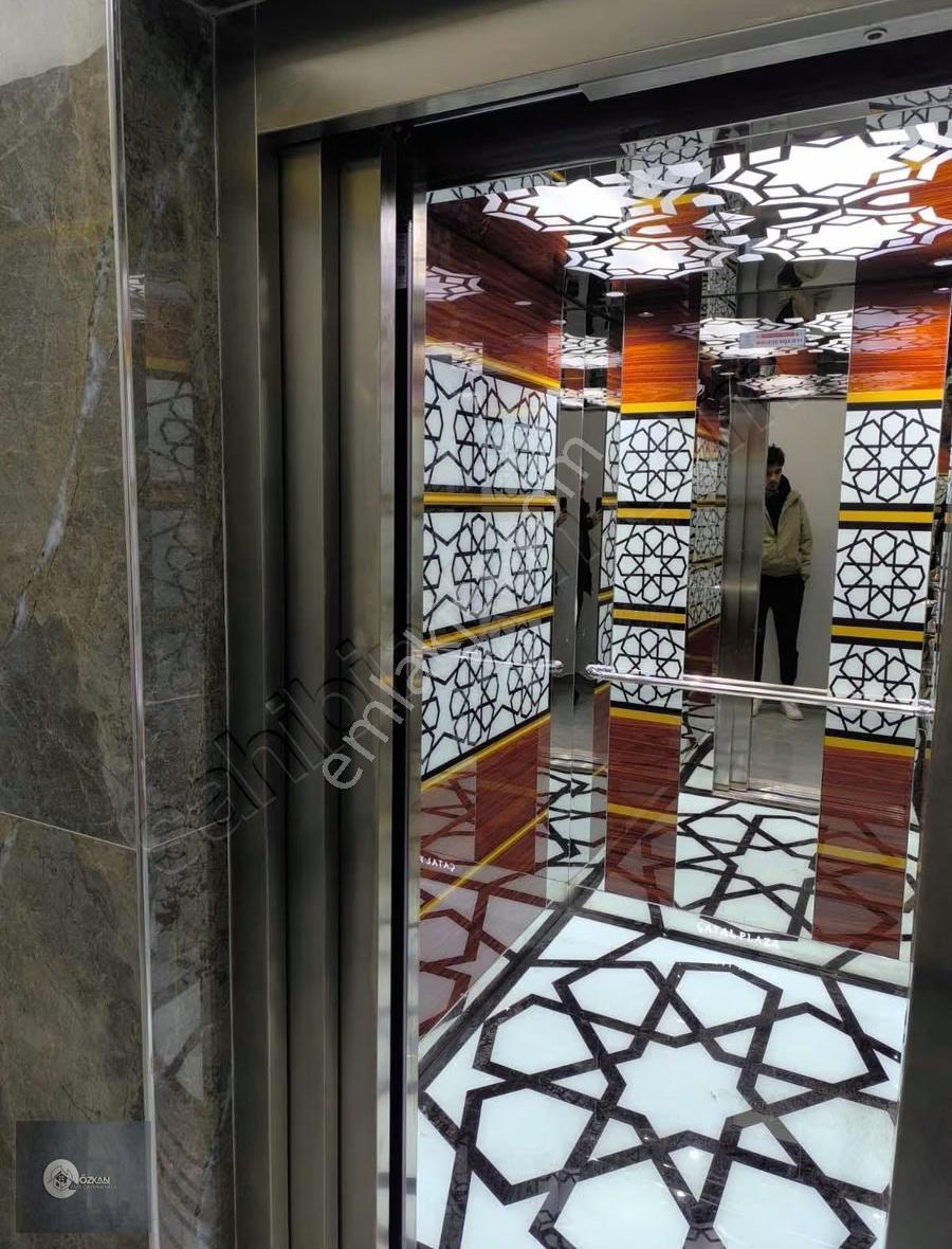 Çarşambada Kiralık Ve Satılık Ofisler - Görsel 12
