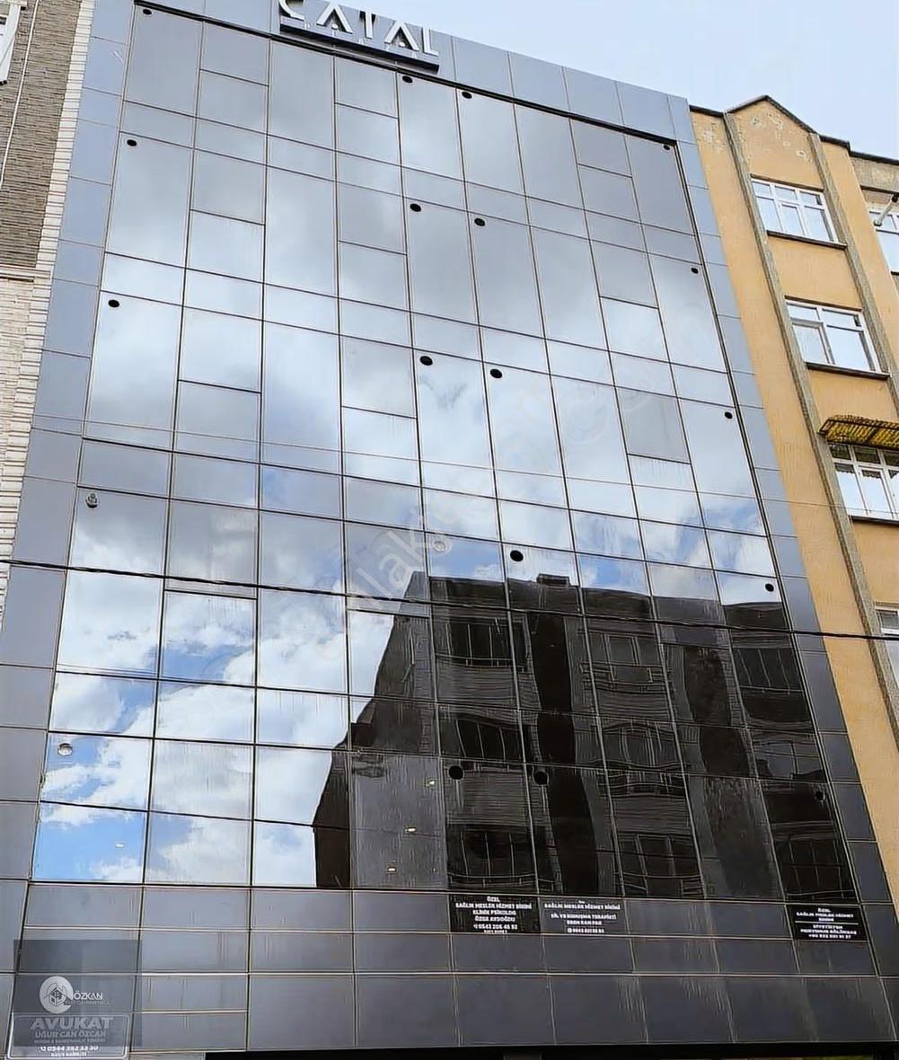 Çarşambada Plaza Altı Fırsat Satılık Dükkan - Görsel 3