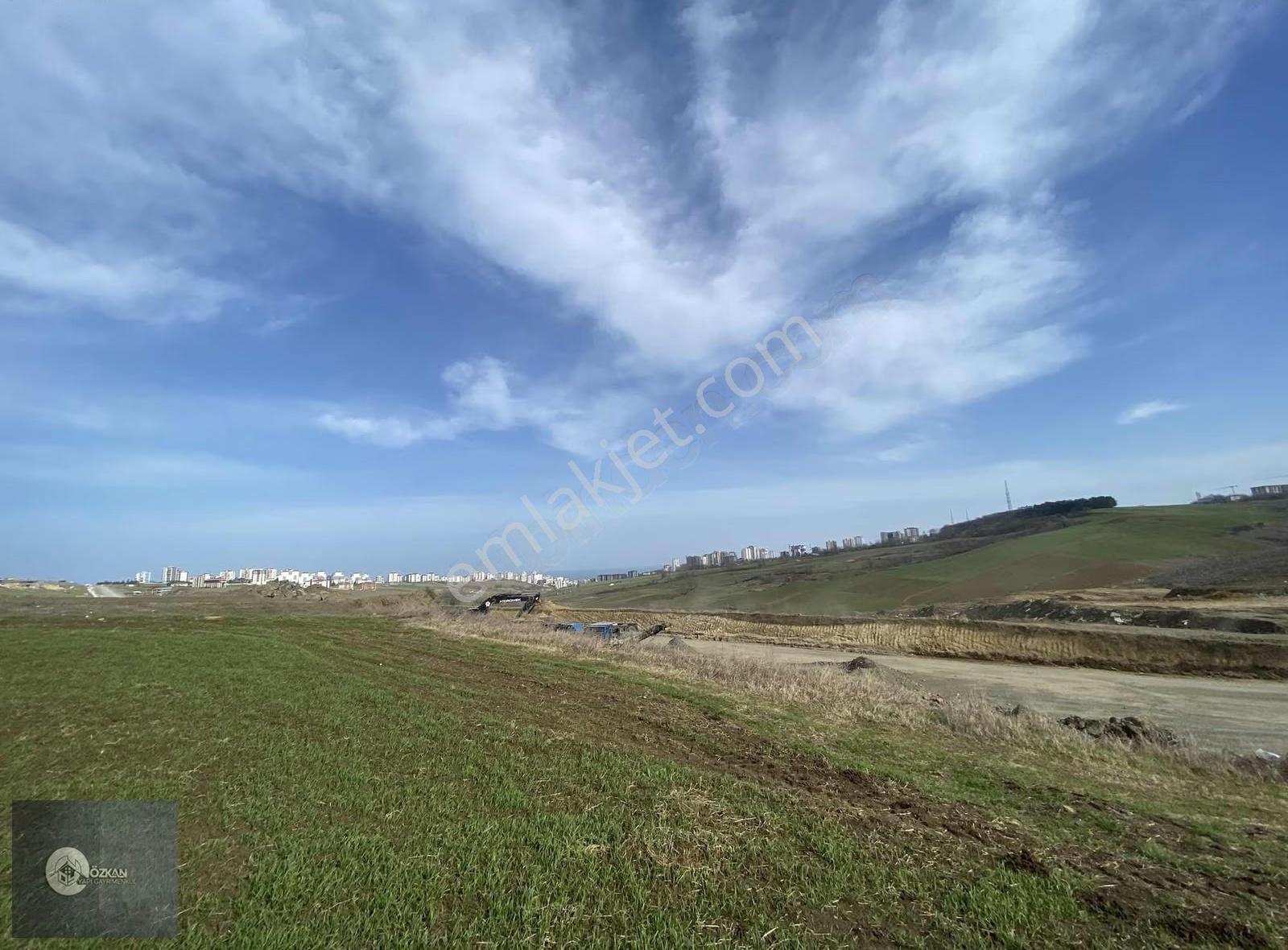 Çobanözünde Bulvara Cephe Deniz Manzaralı Satılık Hisse - Görsel 11