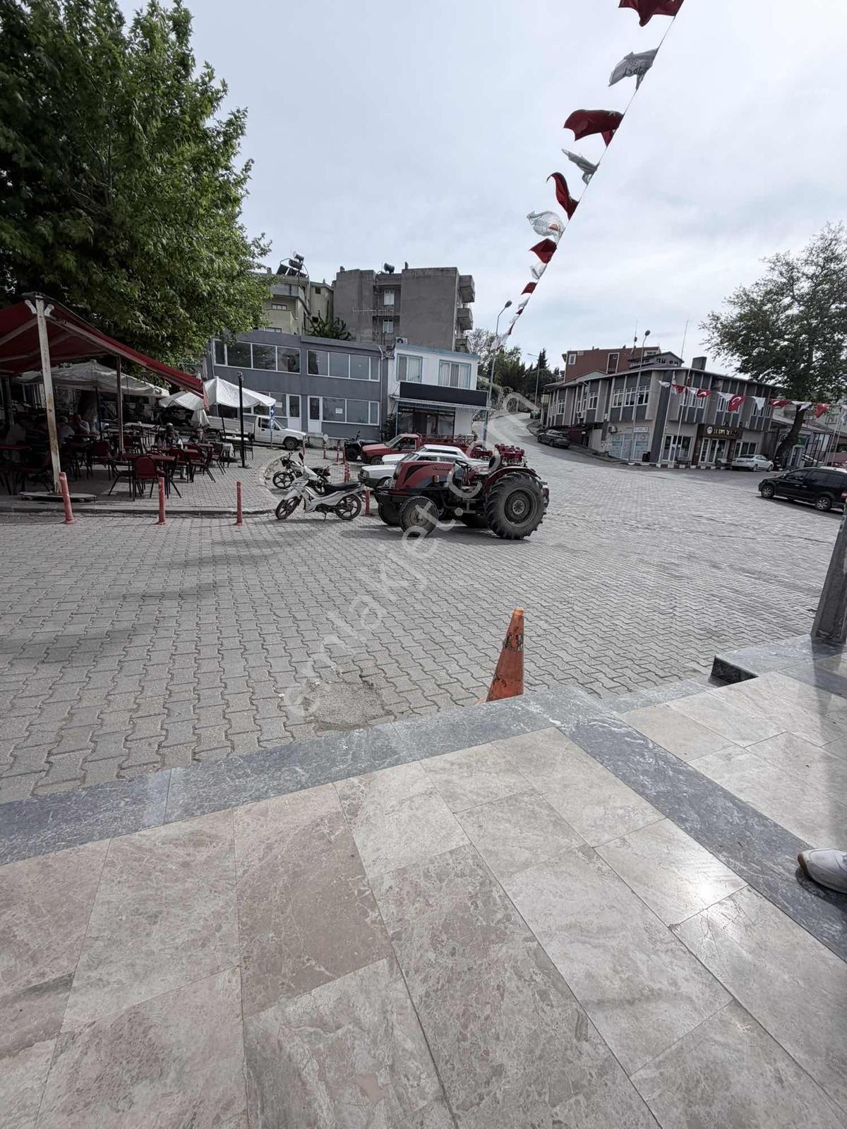 Fırsat Satılık İş Yeri Umurbey Çanakkale - Görsel 3