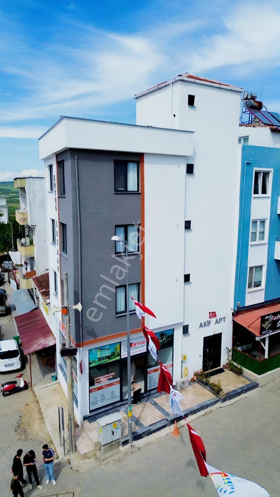 Fırsat Satılık İş Yeri Umurbey Çanakkale - Görsel 7