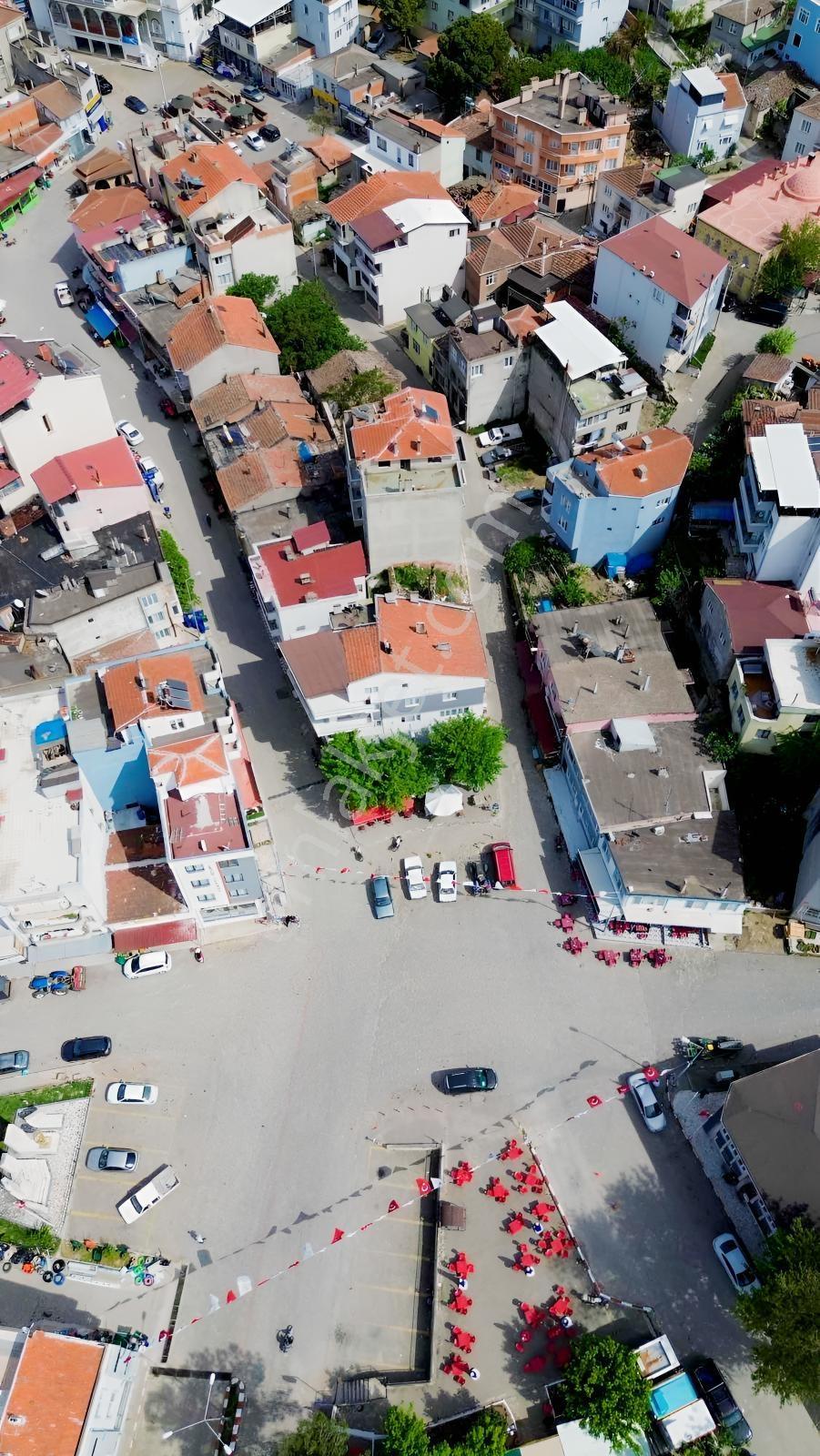 Fırsat Satılık İş Yeri Umurbey Çanakkale - Görsel 11