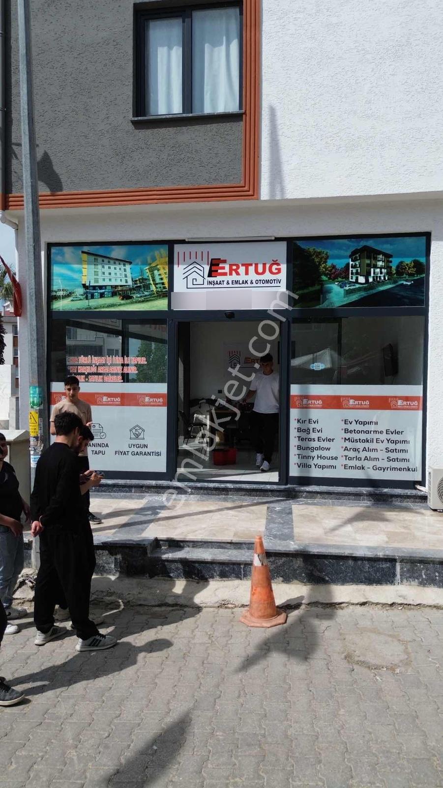 Fırsat Satılık İş Yeri Umurbey Çanakkale - Görsel 4