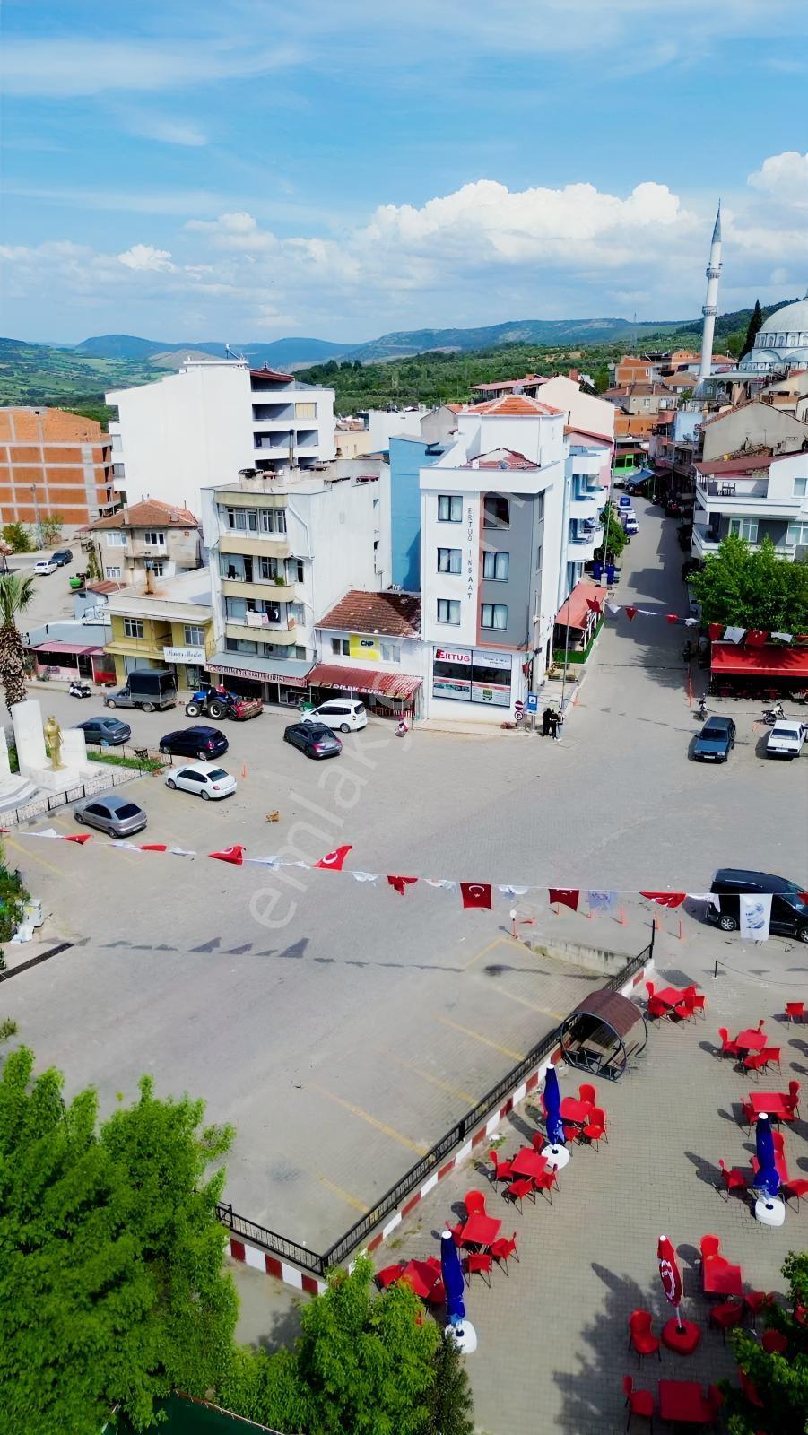 Fırsat Satılık İş Yeri Umurbey Çanakkale - Görsel 9