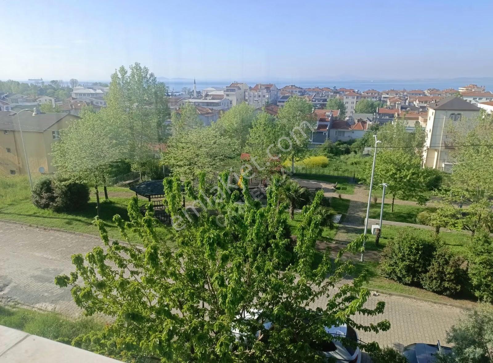 ""gazi Emlak""kipa Üst Çapraz Eşyalıeşyasız3+1 Deniz Çatıpiyes - Görsel 20