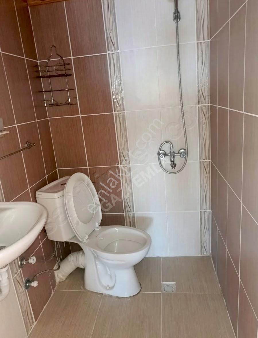""gazi Emlak""kipa Üst Çapraz Eşyalıeşyasız3+1 Deniz Çatıpiyes - Görsel 10