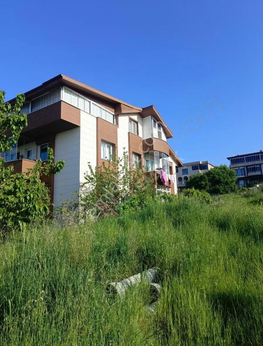 ""gazi Emlak""kipa Üst Çapraz Eşyalıeşyasız3+1 Deniz Çatıpiyes