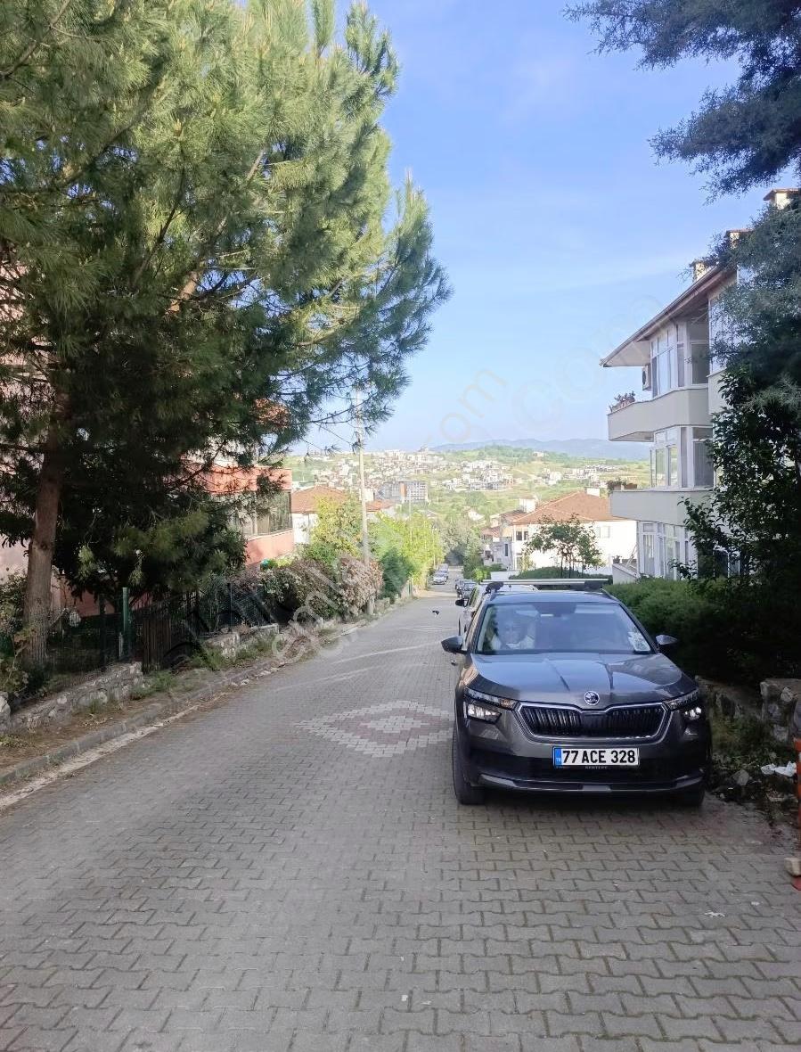""gazi Emlak""durukent Sitesi 3+1 Ygiriş 145m 3 Cephe 2006 Yapım - Görsel 28