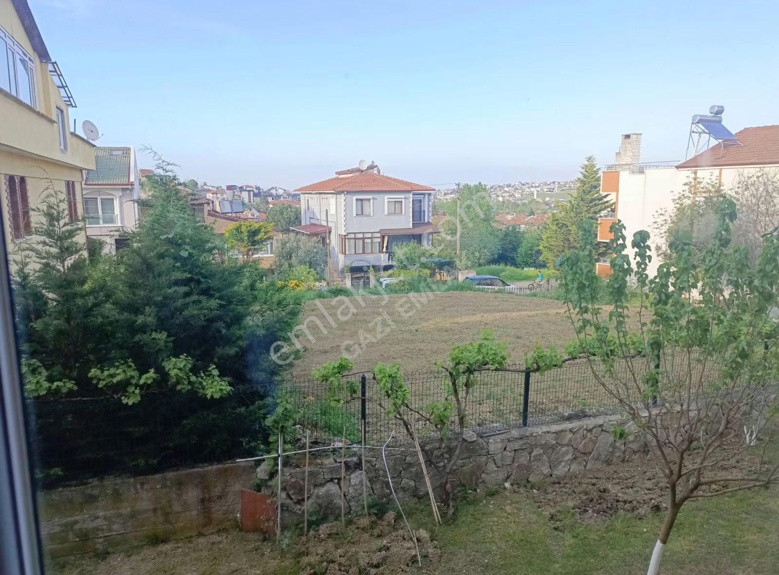 ""gazi Emlak""durukent Sitesi 3+1 Ygiriş 145m 3 Cephe 2006 Yapım - Görsel 29