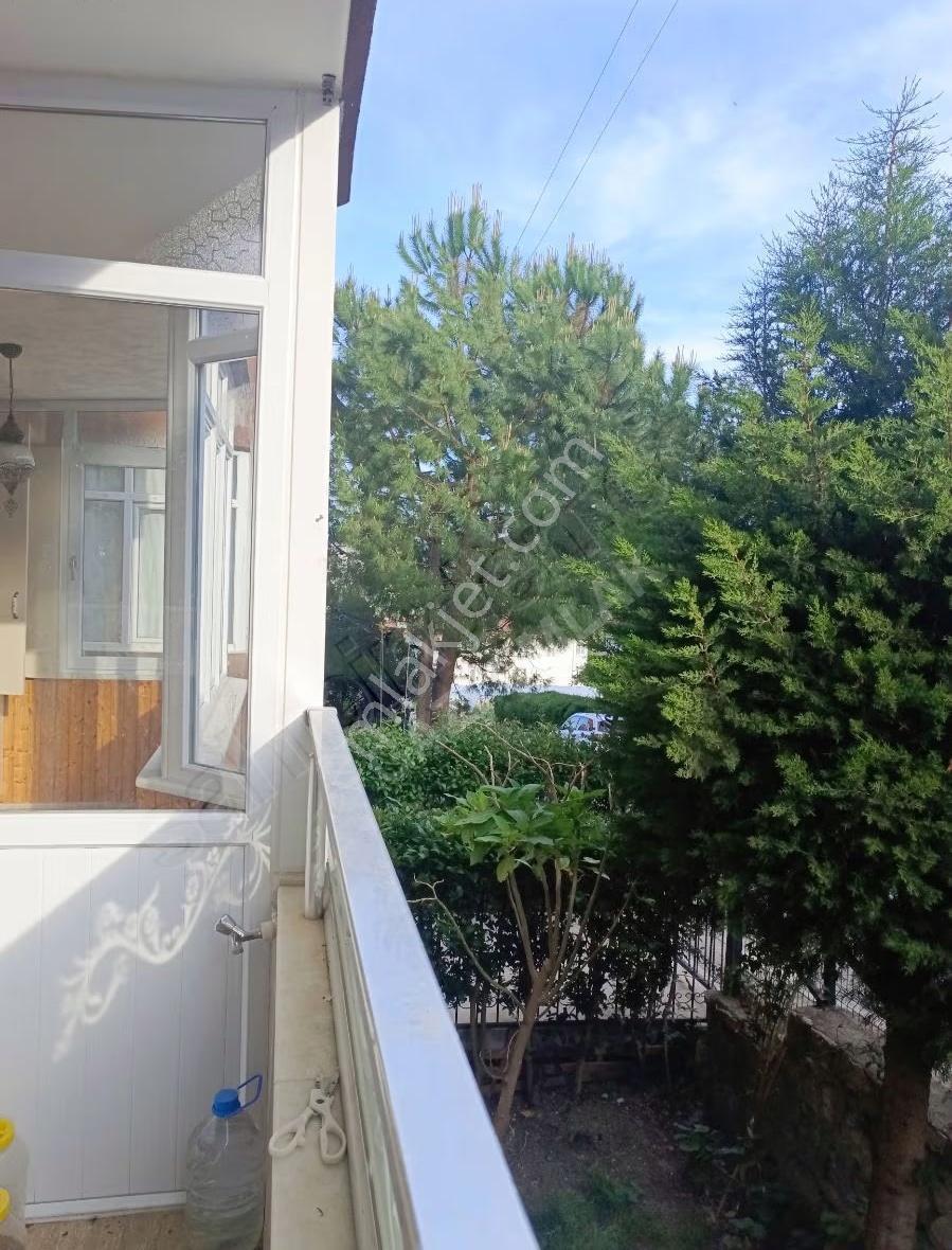 ""gazi Emlak""durukent Sitesi 3+1 Ygiriş 145m 3 Cephe 2006 Yapım - Görsel 15
