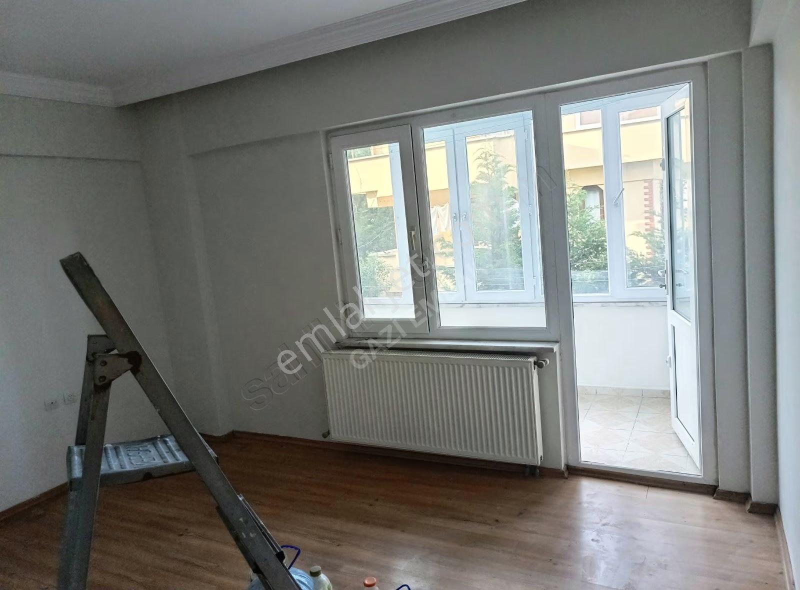 ""gazi Emlak""durukent Sitesi 3+1 Ygiriş 145m 3 Cephe 2006 Yapım - Görsel 26