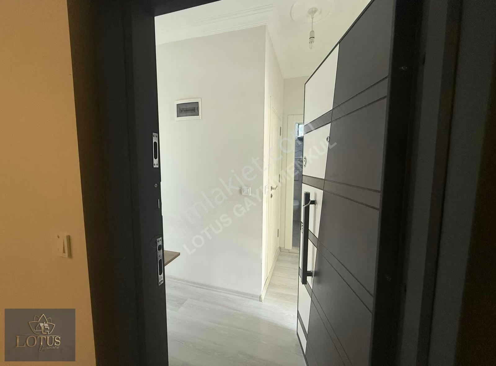Başiskele Yeşilyurt'ta Deniz Manzaralı 2+1 Kiralık Arakat Daire - Görsel 27