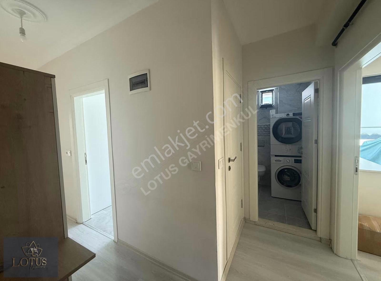 Başiskele Yeşilyurt'ta Deniz Manzaralı 2+1 Kiralık Arakat Daire - Görsel 29