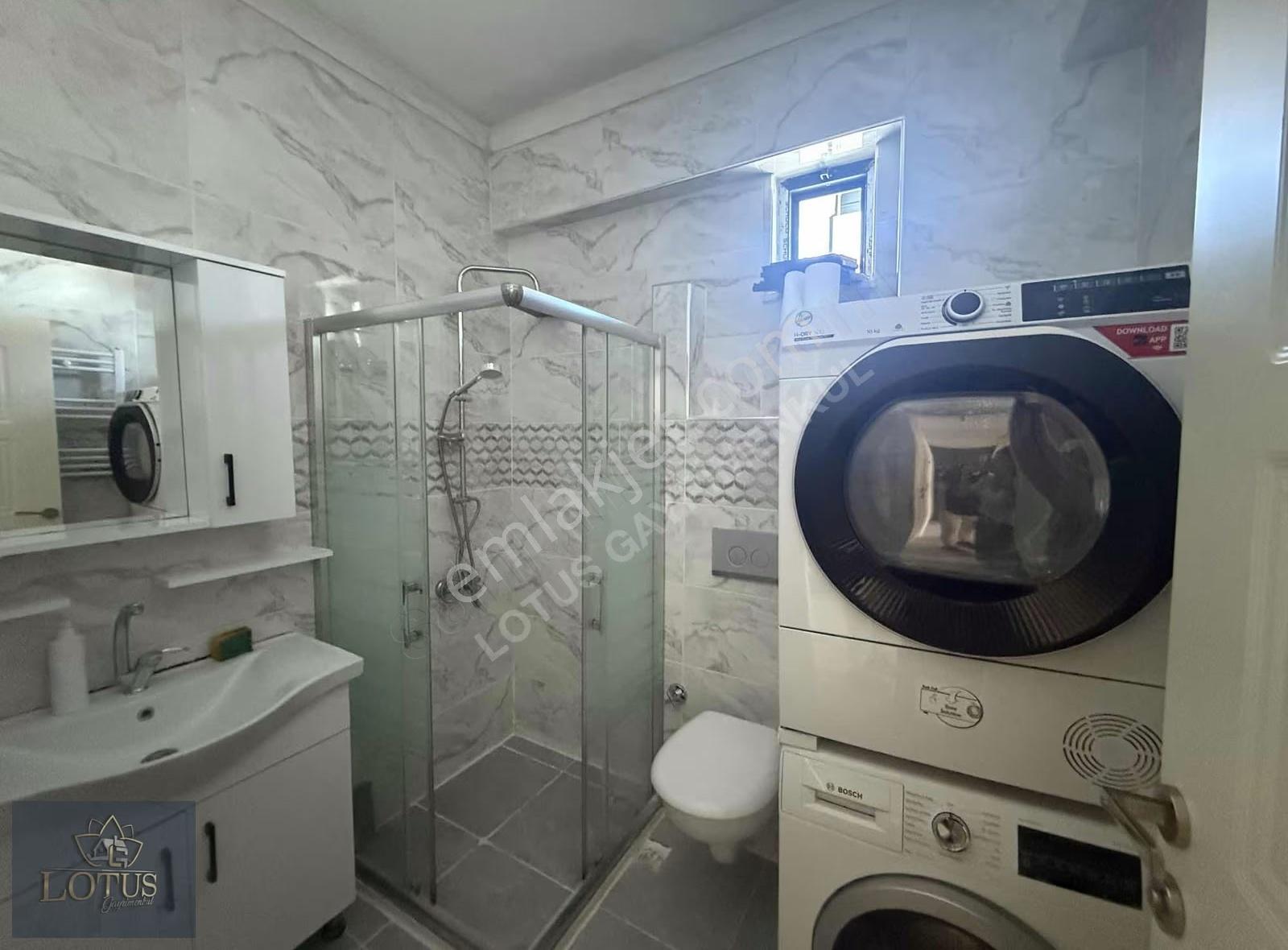 Başiskele Yeşilyurt'ta Deniz Manzaralı 2+1 Kiralık Arakat Daire - Görsel 17