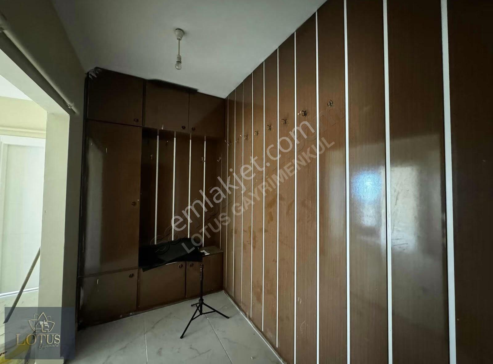 İzmit Leyla Atakan Caddesi 3+1 Arakat Bakımlı Kiralık Daire - Görsel 8