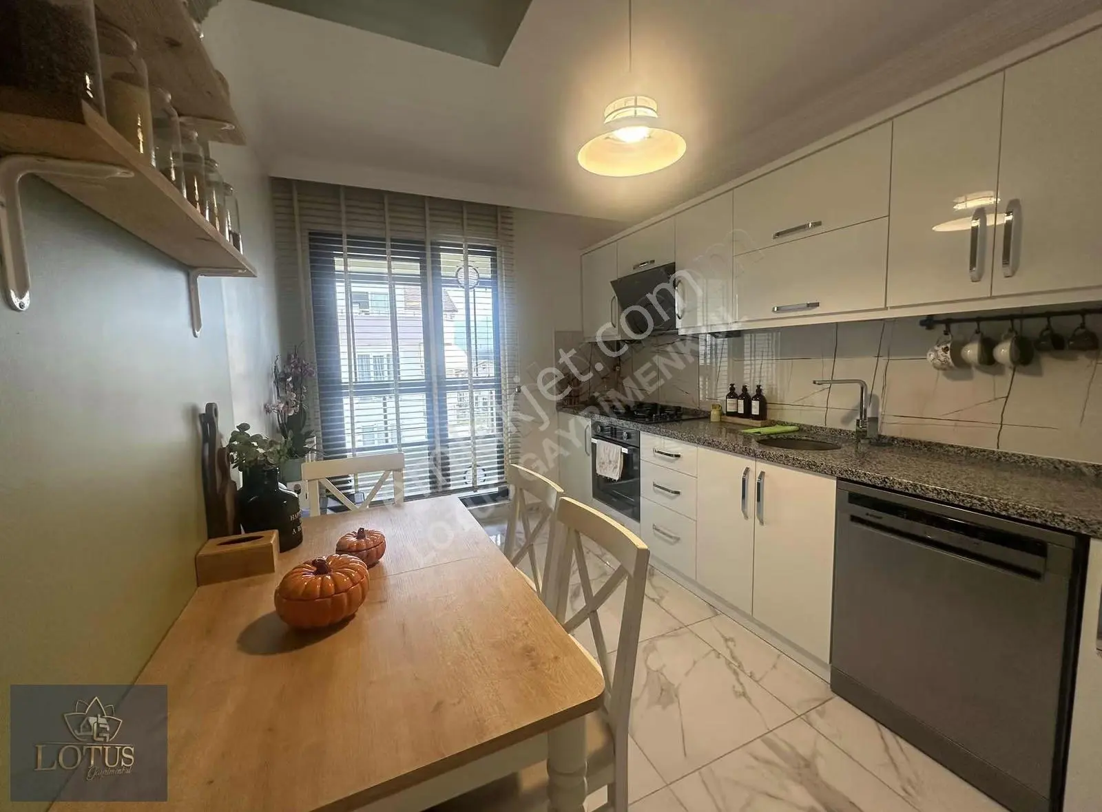 Kartepe Köseköy Mahallesinde 3+1 Full Krediye Uygun 135m2satılık - Görsel 15
