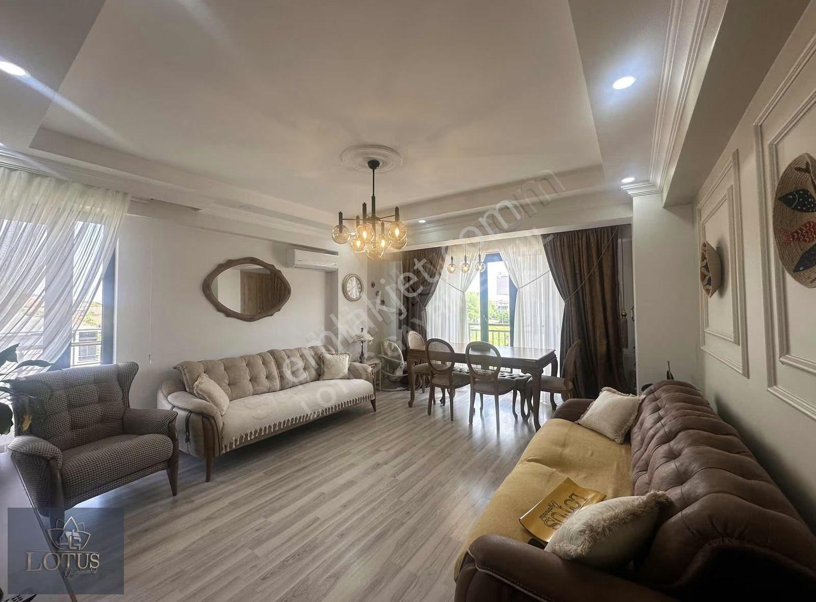 Kartepe Köseköy Mahallesinde 3+1 Full Krediye Uygun 135m2satılık - Görsel 3