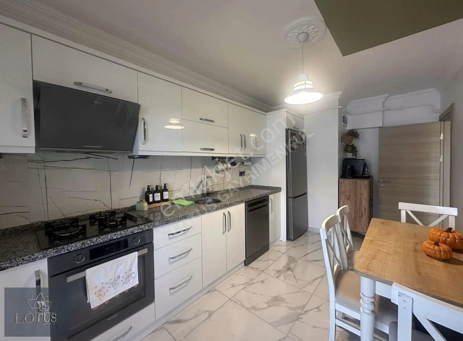 Kartepe Köseköy Mahallesinde 3+1 Full Krediye Uygun 135m2satılık - Görsel 14