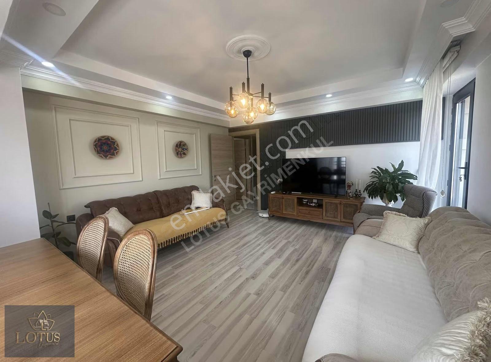 Kartepe Köseköy Mahallesinde 3+1 Full Krediye Uygun 135m2satılık - Görsel 26