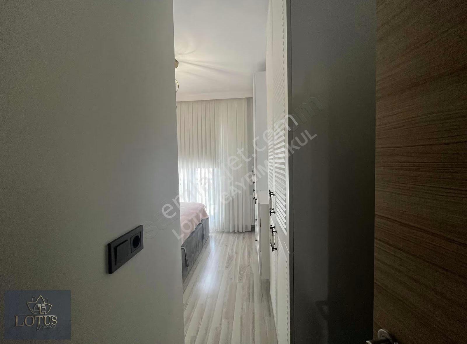 Kartepe Köseköy Mahallesinde 3+1 Full Krediye Uygun 135m2satılık - Görsel 30