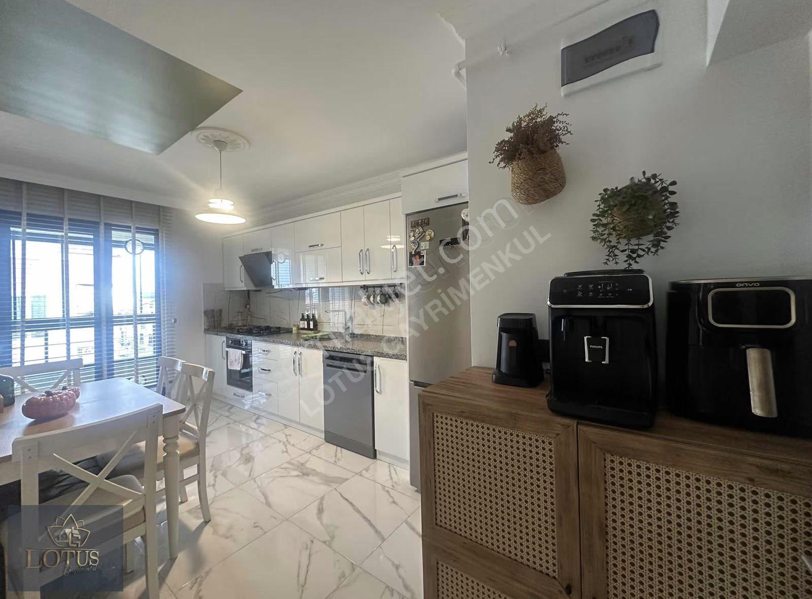 Kartepe Köseköy Mahallesinde 3+1 Full Krediye Uygun 135m2satılık - Görsel 8