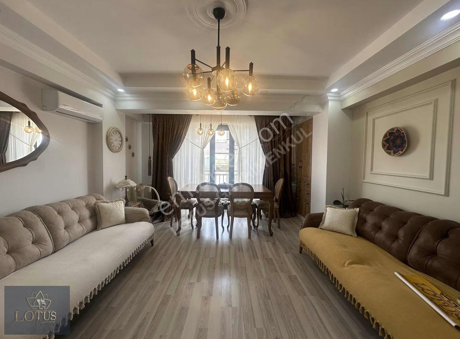 Kartepe Köseköy Mahallesinde 3+1 Full Krediye Uygun 135m2satılık - Görsel 17