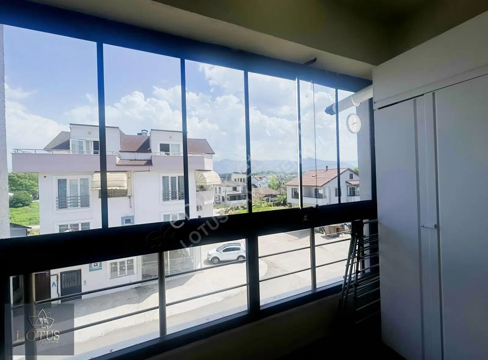 Kartepe Köseköy Mahallesinde 3+1 Full Krediye Uygun 135m2satılık - Görsel 9