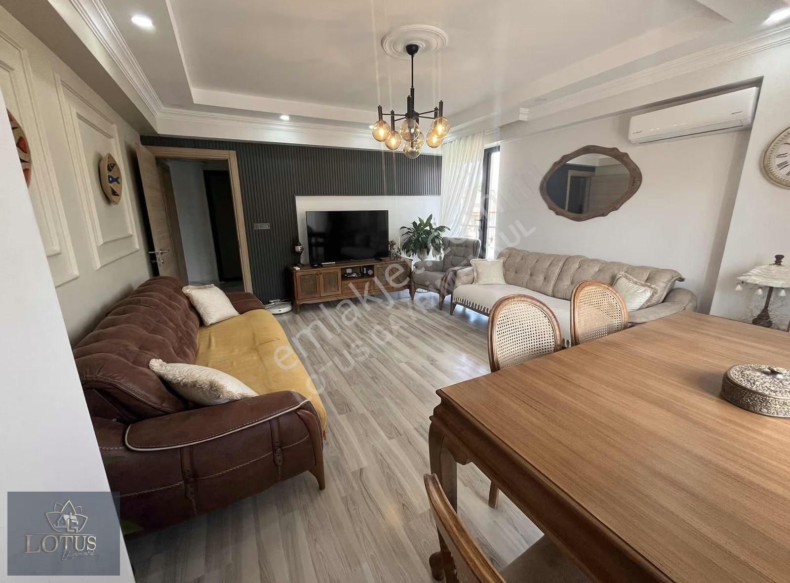 Kartepe Köseköy Mahallesinde 3+1 Full Krediye Uygun 135m2satılık - Görsel 13