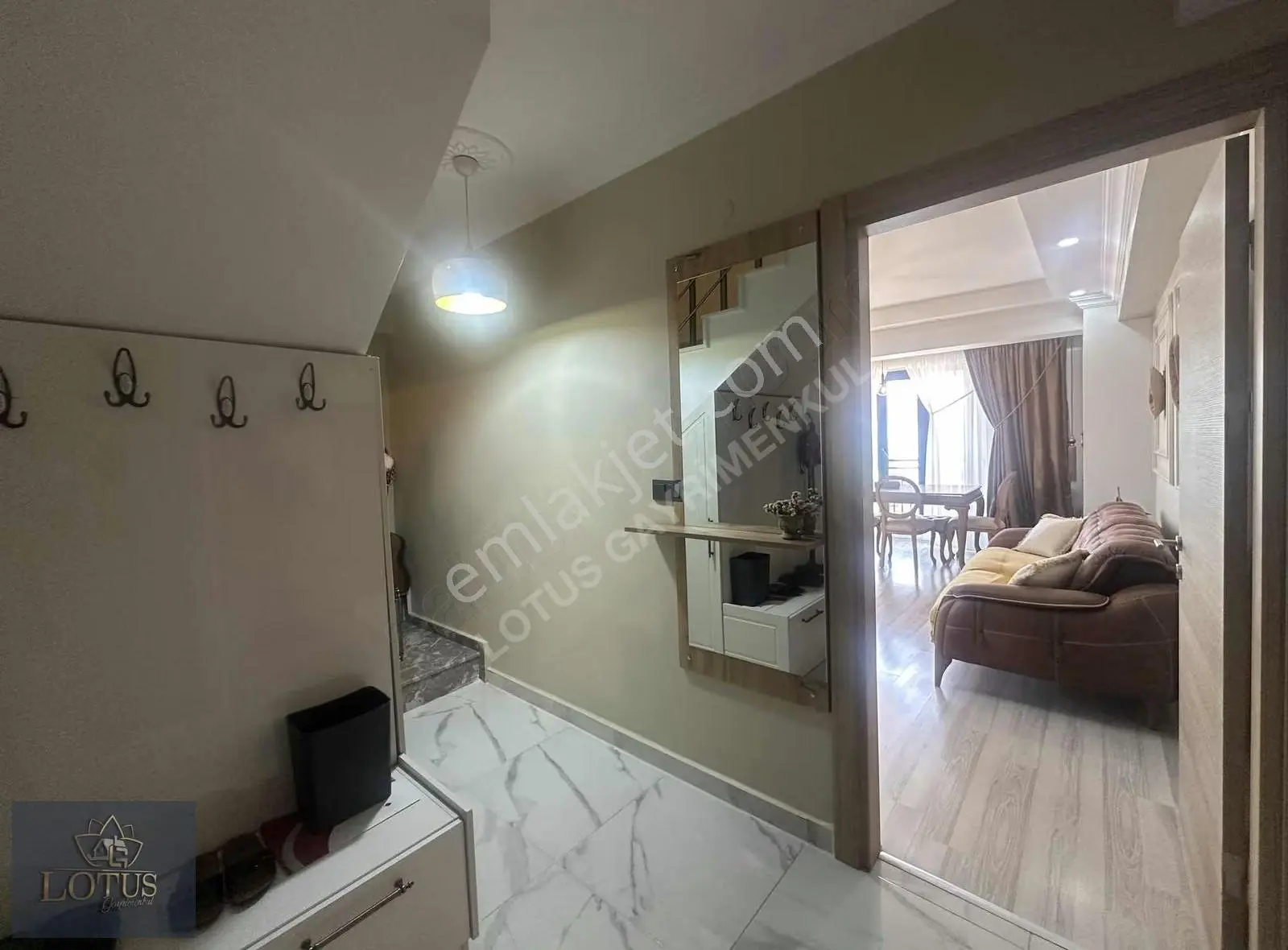 Kartepe Köseköy Mahallesinde 3+1 Full Krediye Uygun 135m2satılık - Görsel 32