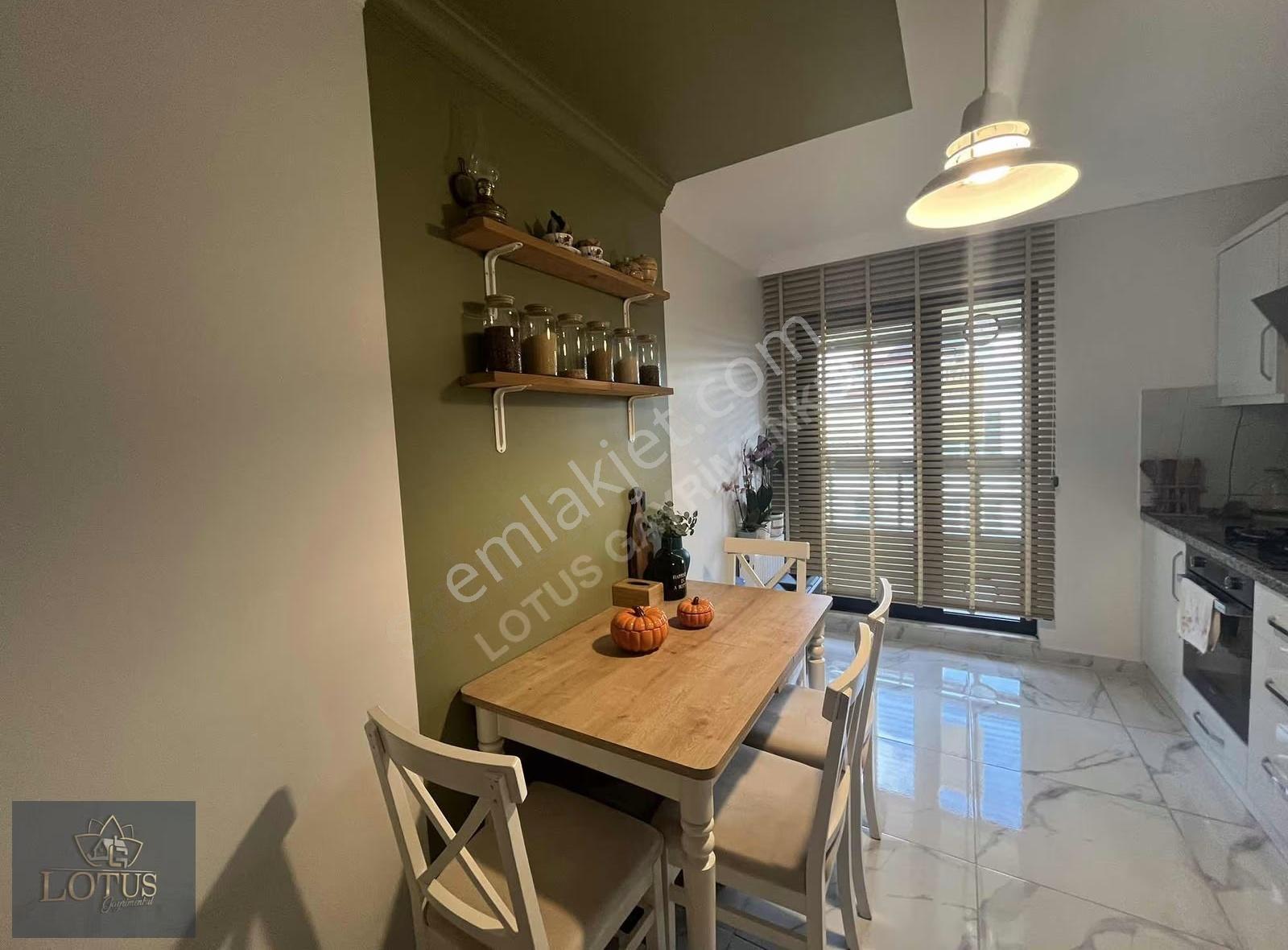 Kartepe Köseköy Mahallesinde 3+1 Full Krediye Uygun 135m2satılık - Görsel 20