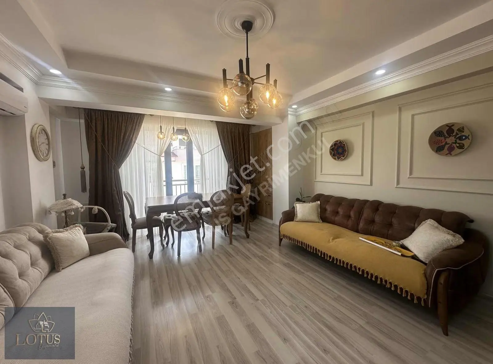 Kartepe Köseköy Mahallesinde 3+1 Full Krediye Uygun 135m2satılık - Görsel 18