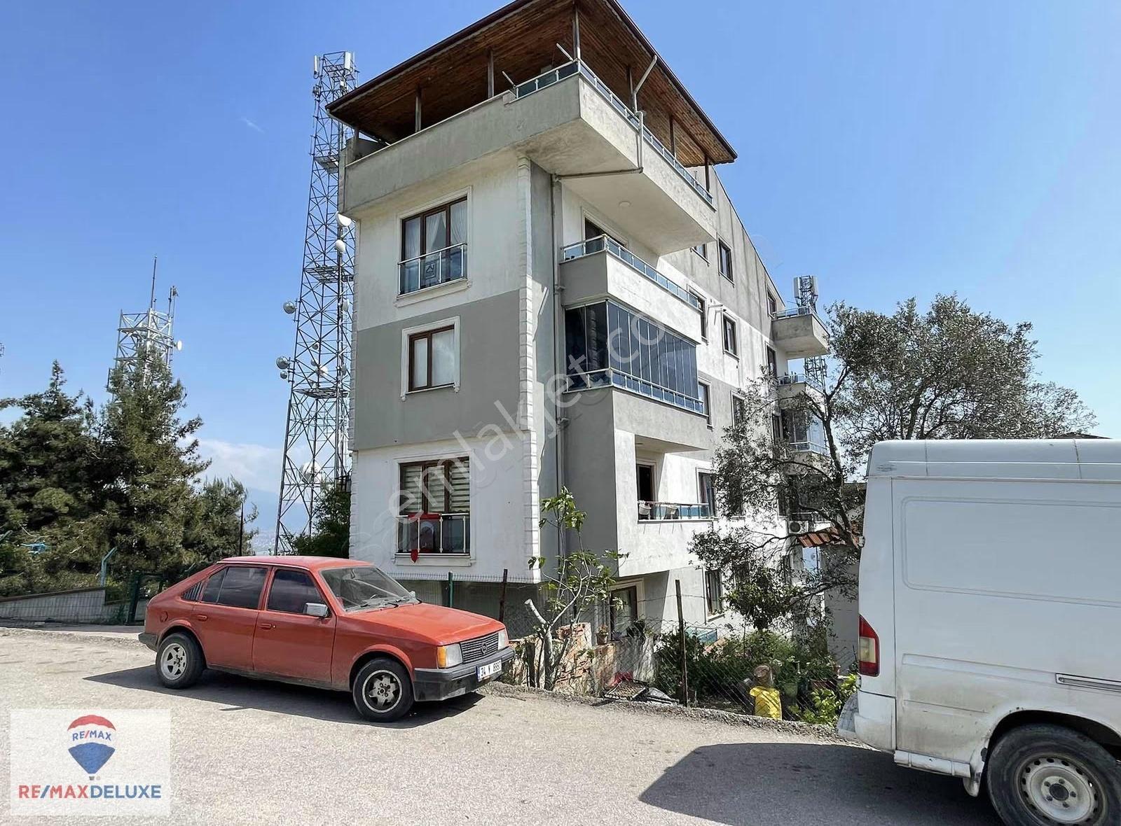 Kuruçeşme Radar Da 3+1 Bahçe Dubleks Satılık Daire - Görsel 8