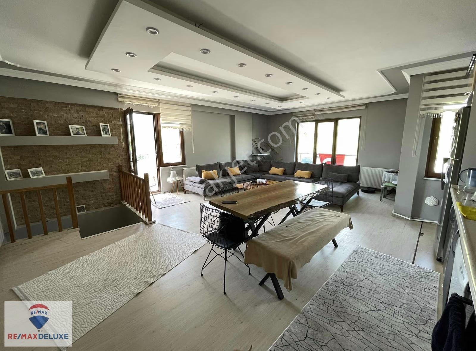 Kuruçeşme Radar Da 3+1 Bahçe Dubleks Satılık Daire - Görsel 12