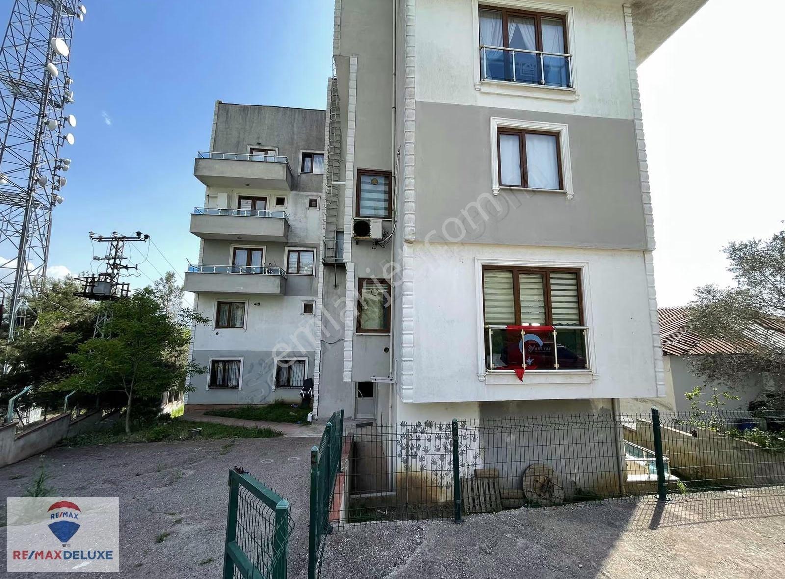 Kuruçeşme Radar Da 3+1 Bahçe Dubleks Satılık Daire - Görsel 4
