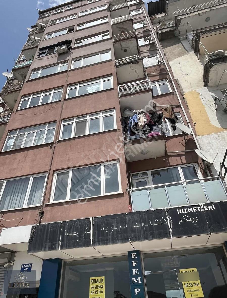 Fırsat İzmit Kozluk Merkezi Konum3+1 Satılık Daire - Görsel 12