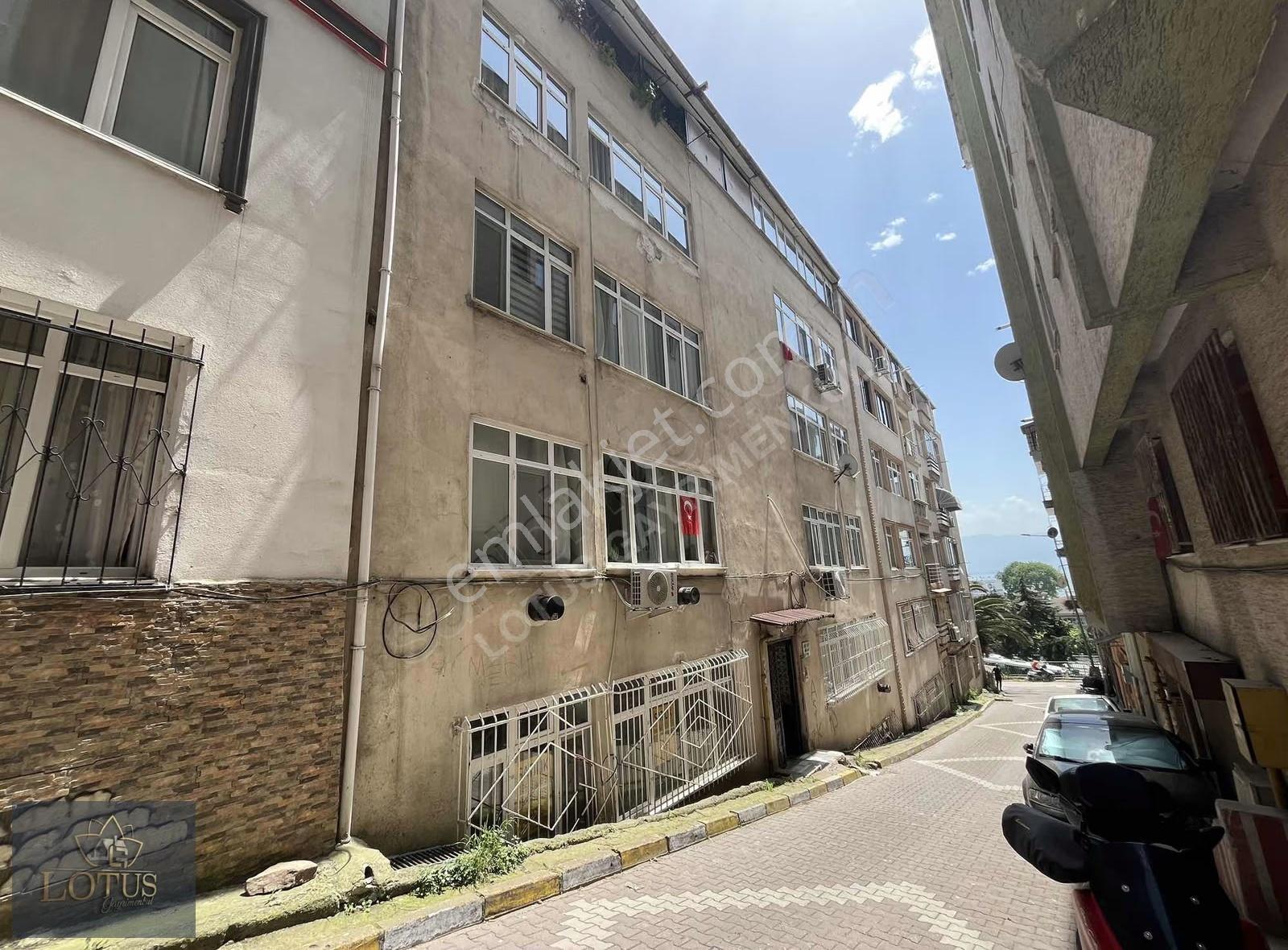 Fırsat İzmit Kozluk Merkezi Konum3+1 Satılık Daire - Görsel 29