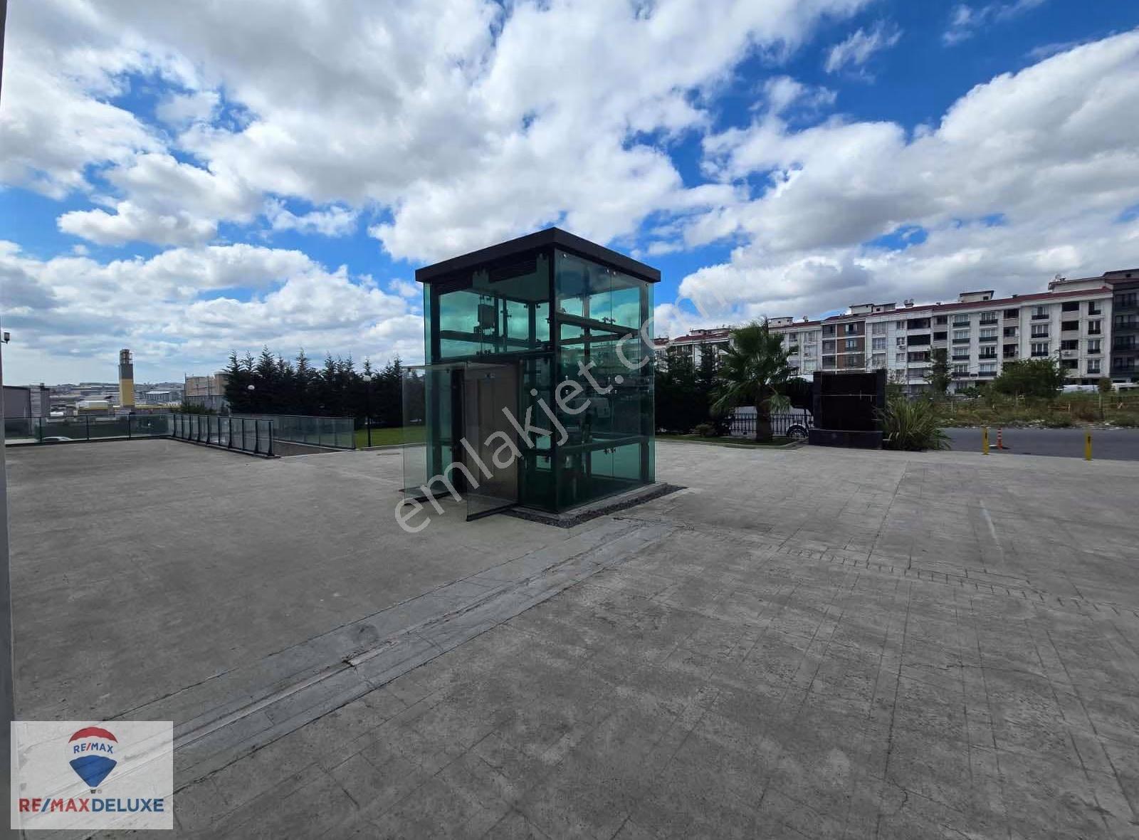 Onur Park Life Satılık Dükkan - Görsel 8
