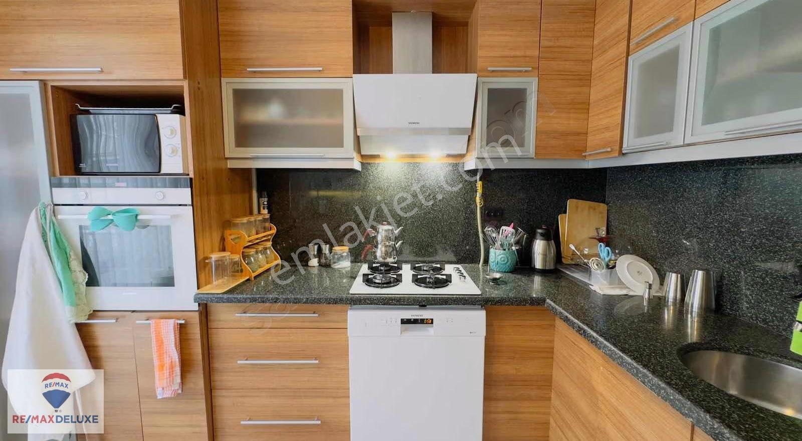 Full Deniz Manzaralı Asansörlü Binada Satılık 3+2 Loft Daire - Görsel 28