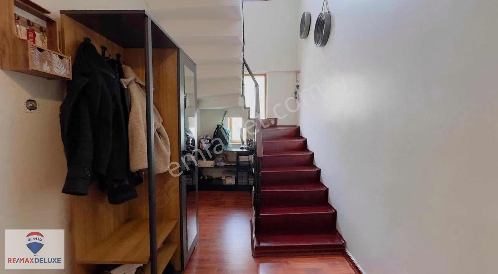 Full Deniz Manzaralı Asansörlü Binada Satılık 3+2 Loft Daire - Görsel 31