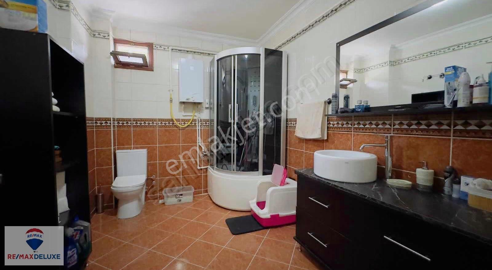 Full Deniz Manzaralı Asansörlü Binada Satılık 3+2 Loft Daire - Görsel 29
