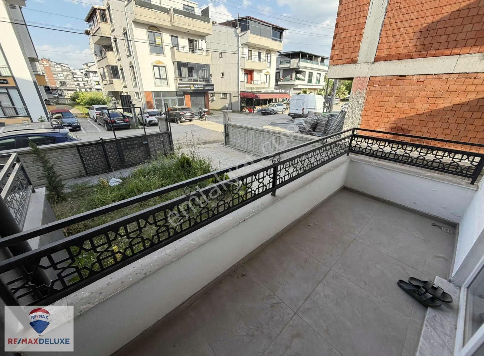 Yeşilyurt Mahallesinde Kiralık 3+1 Geniş Y.giriş Otoparklı Daire - Görsel 13