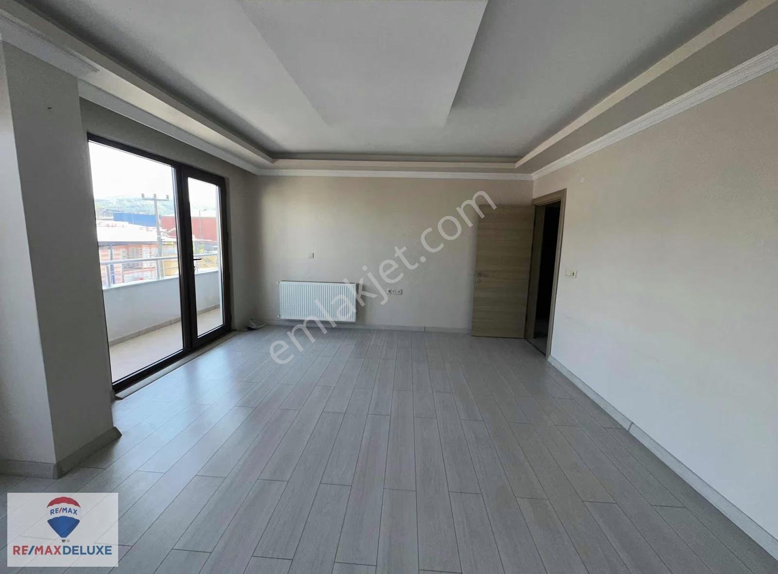 Başiskele Seymen'de Kiralık 2+1 Dubleks Daire - Görsel 16
