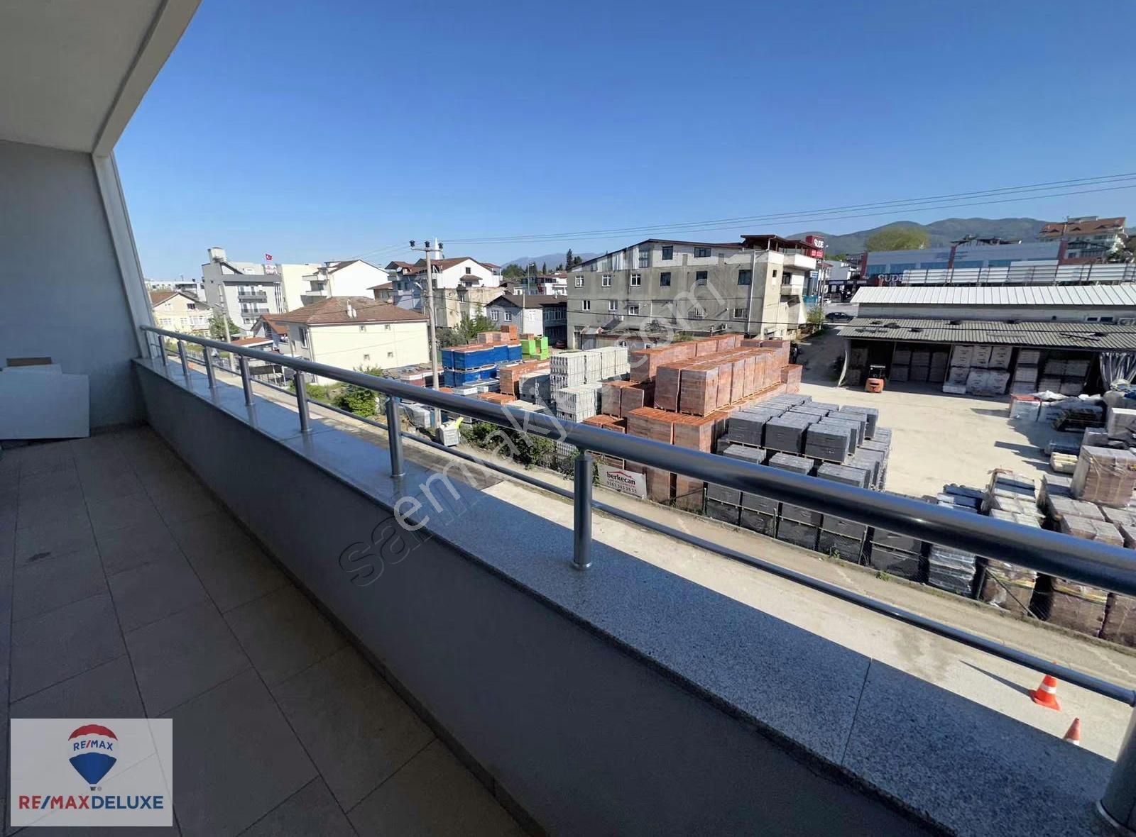 Başiskele Seymen'de Kiralık 2+1 Dubleks Daire - Görsel 18