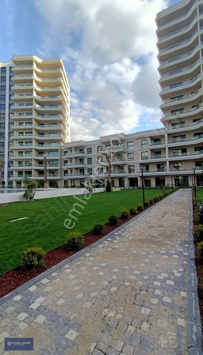 Mirnas Bahçeşehir 3+1 Satılık - Görsel 16