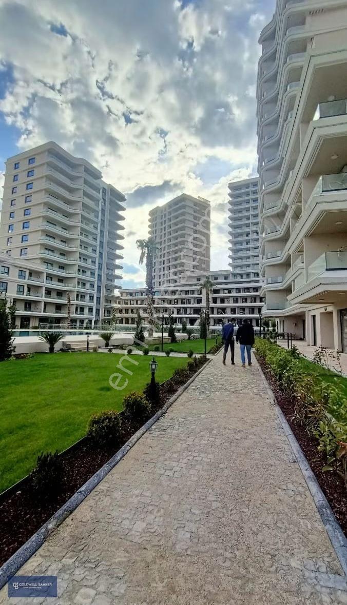 Mirnas Bahçeşehir 3+1 Satılık - Görsel 9